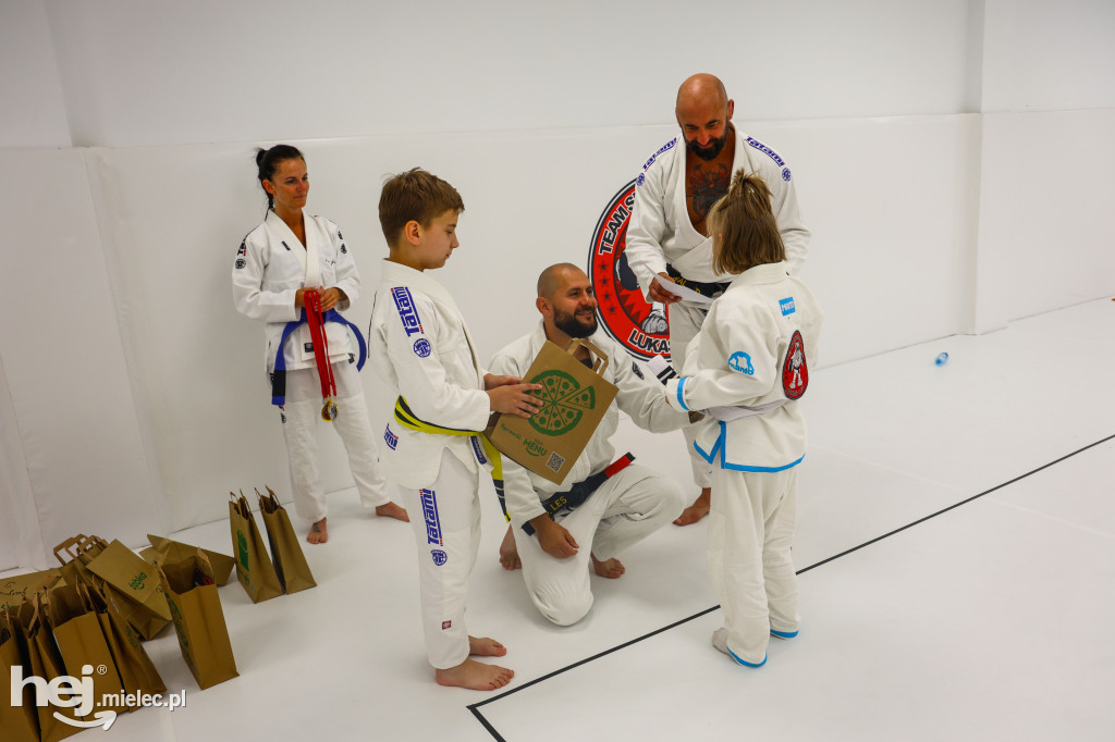 Turniej Team Sukata Poland oraz placówek terapeutycznych ZUZIA