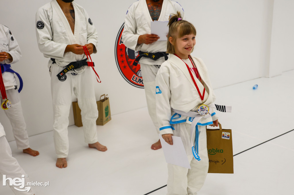 Turniej Team Sukata Poland oraz placówek terapeutycznych ZUZIA