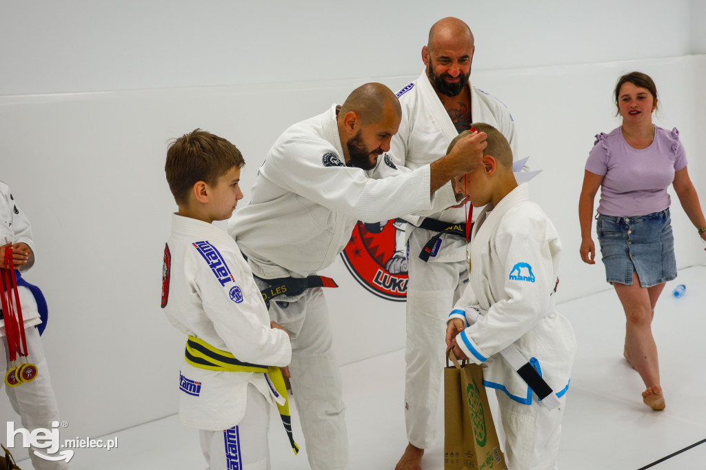 Turniej Team Sukata Poland oraz placówek terapeutycznych ZUZIA
