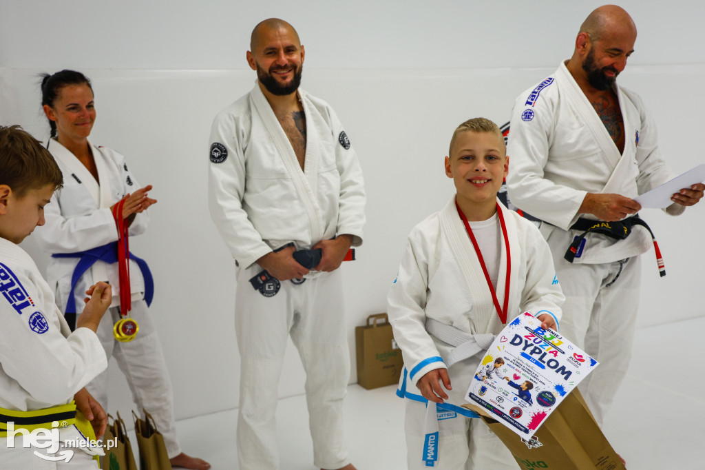 Turniej Team Sukata Poland oraz placówek terapeutycznych ZUZIA
