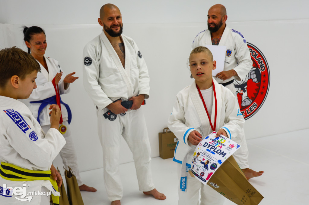 Turniej Team Sukata Poland oraz placówek terapeutycznych ZUZIA