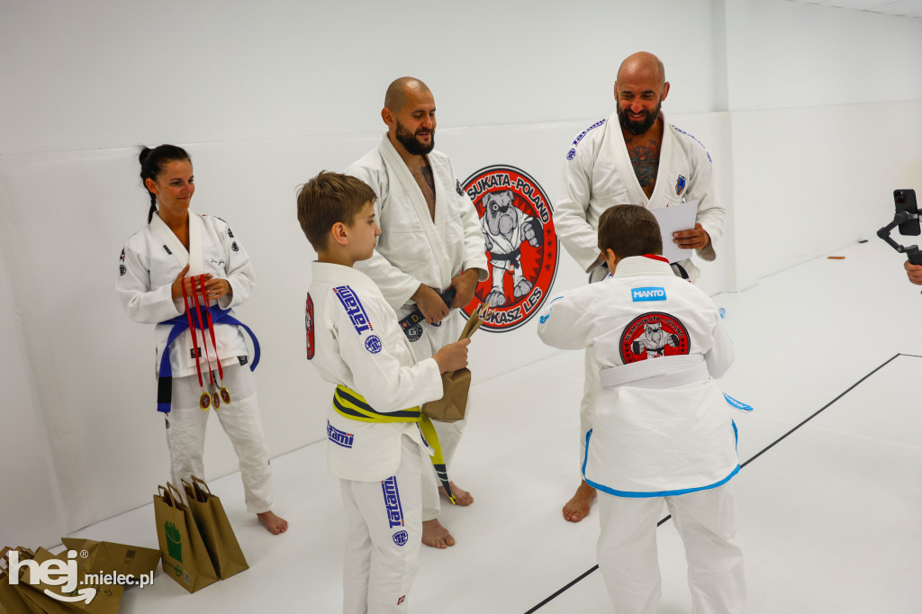 Turniej Team Sukata Poland oraz placówek terapeutycznych ZUZIA