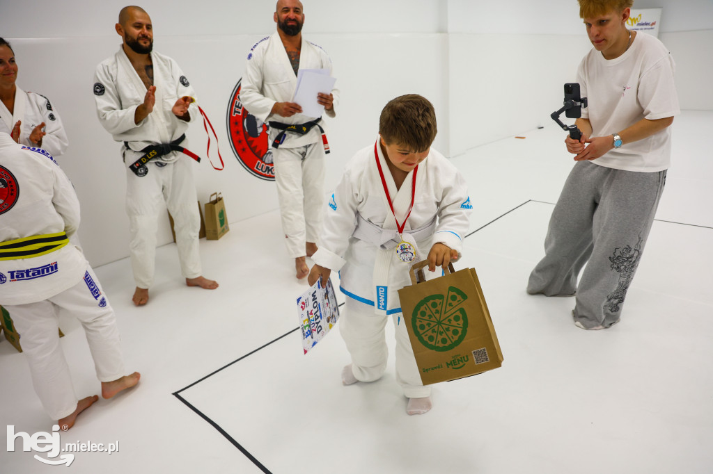 Turniej Team Sukata Poland oraz placówek terapeutycznych ZUZIA