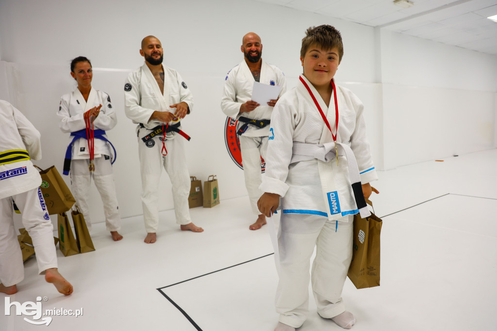 Turniej Team Sukata Poland oraz placówek terapeutycznych ZUZIA