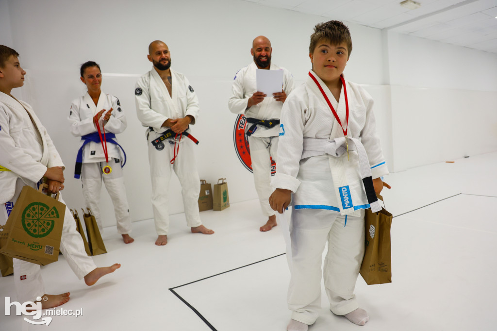 Turniej Team Sukata Poland oraz placówek terapeutycznych ZUZIA