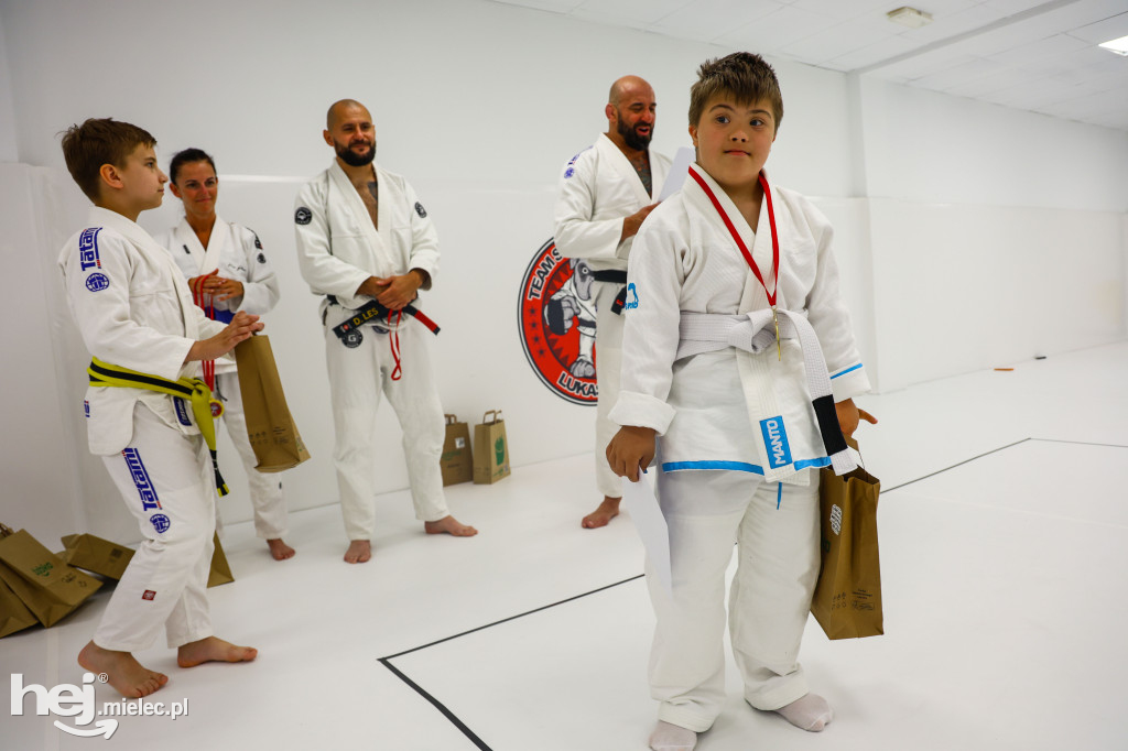 Turniej Team Sukata Poland oraz placówek terapeutycznych ZUZIA