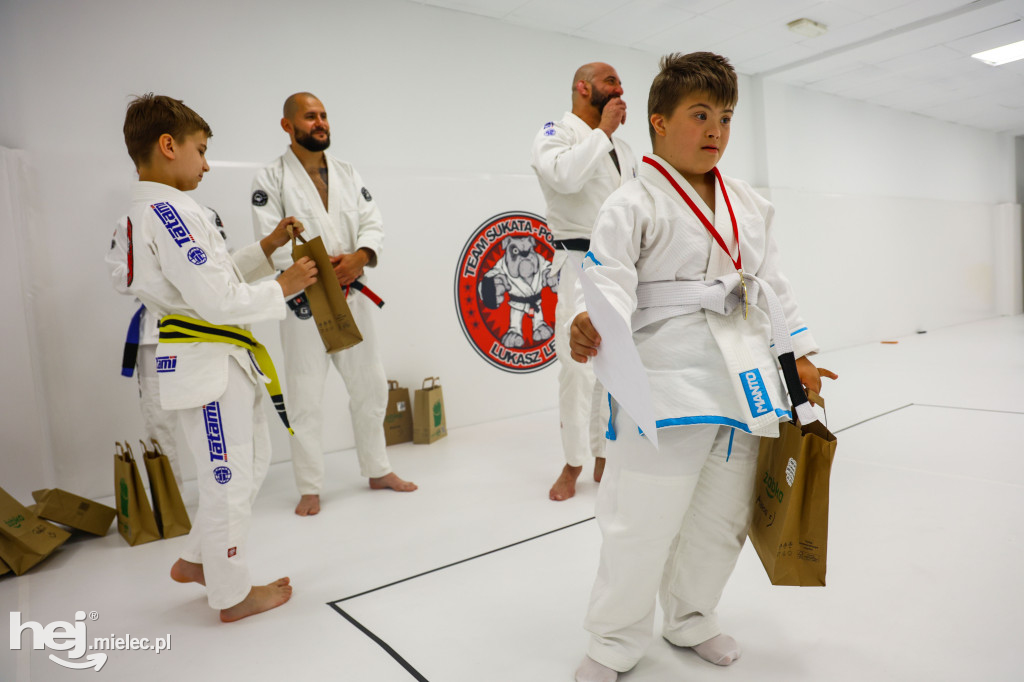 Turniej Team Sukata Poland oraz placówek terapeutycznych ZUZIA