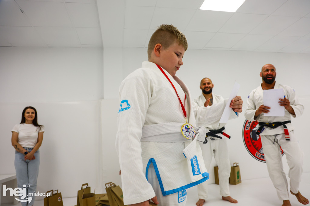 Turniej Team Sukata Poland oraz placówek terapeutycznych ZUZIA