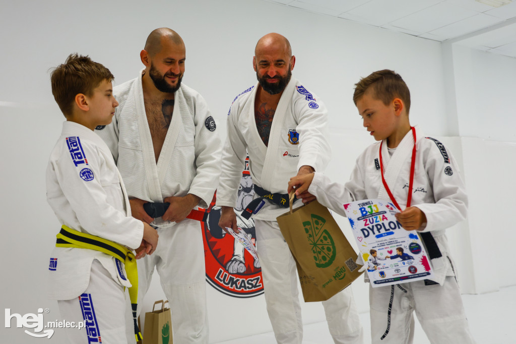 Turniej Team Sukata Poland oraz placówek terapeutycznych ZUZIA