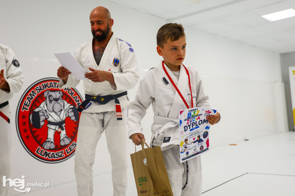 Turniej Team Sukata Poland oraz placówek terapeutycznych ZUZIA