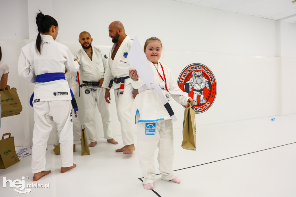 Turniej Team Sukata Poland oraz placówek terapeutycznych ZUZIA