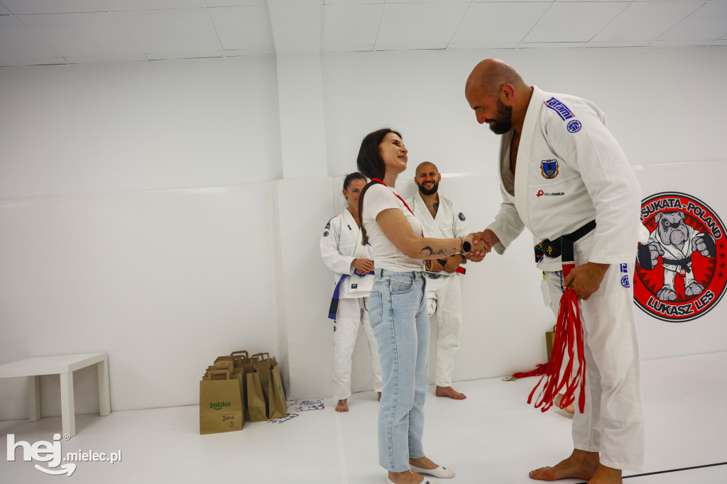 Turniej Team Sukata Poland oraz placówek terapeutycznych ZUZIA