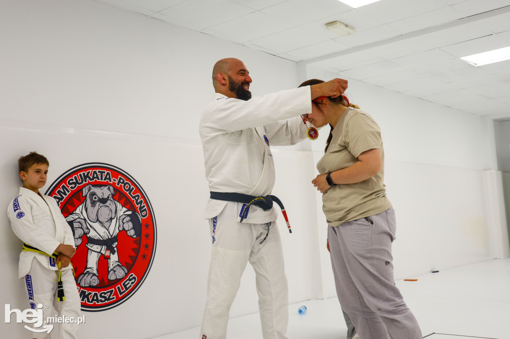 Turniej Team Sukata Poland oraz placówek terapeutycznych ZUZIA