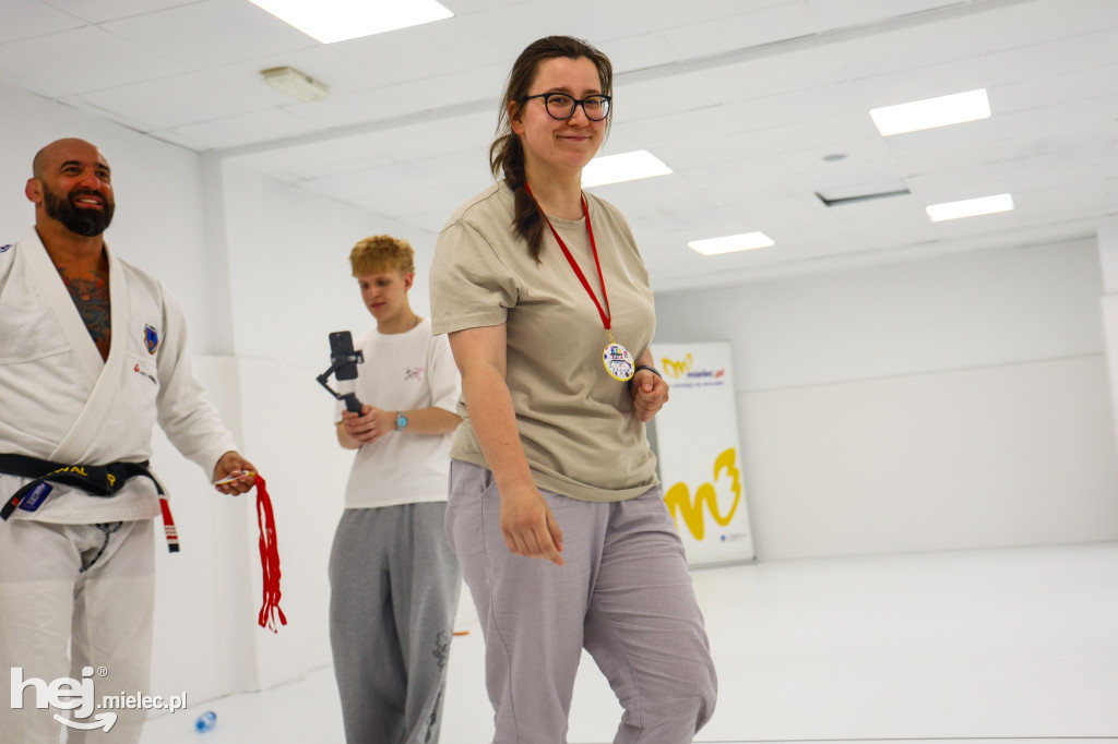 Turniej Team Sukata Poland oraz placówek terapeutycznych ZUZIA