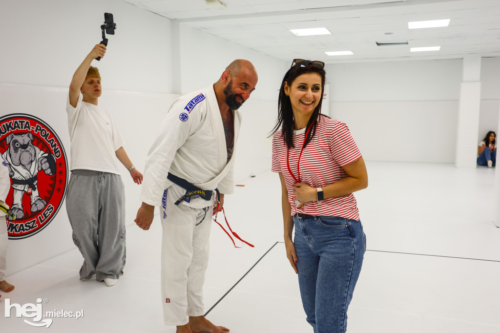 Turniej Team Sukata Poland oraz placówek terapeutycznych ZUZIA