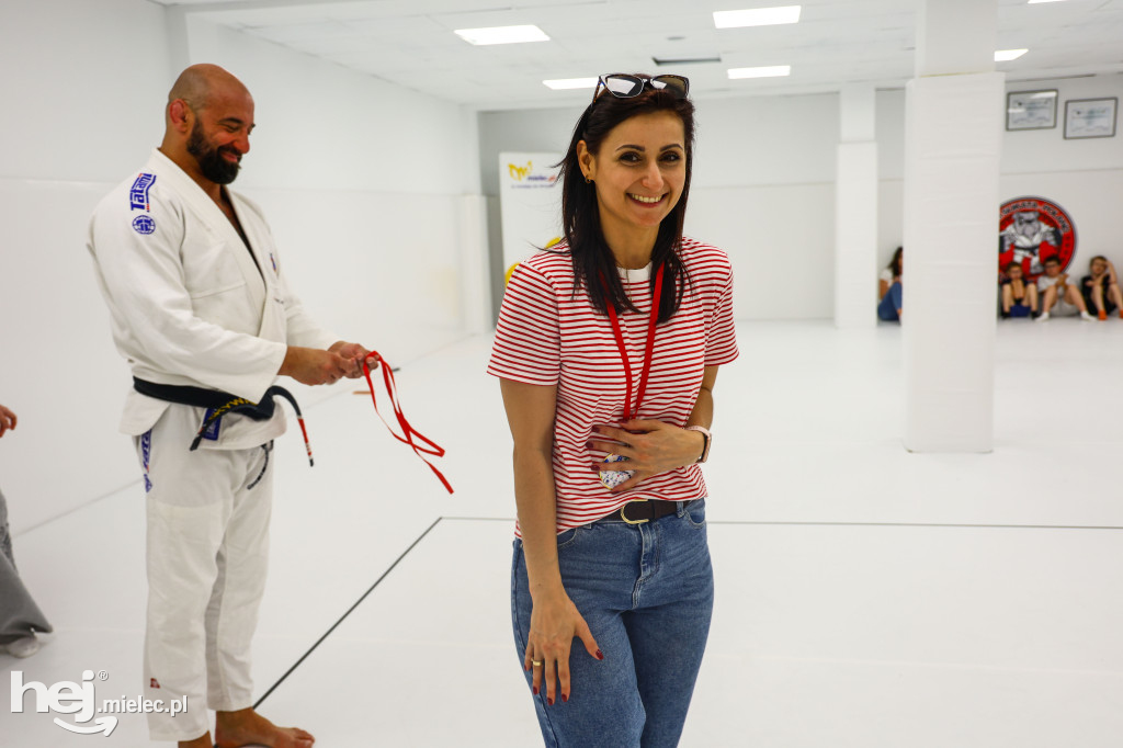 Turniej Team Sukata Poland oraz placówek terapeutycznych ZUZIA