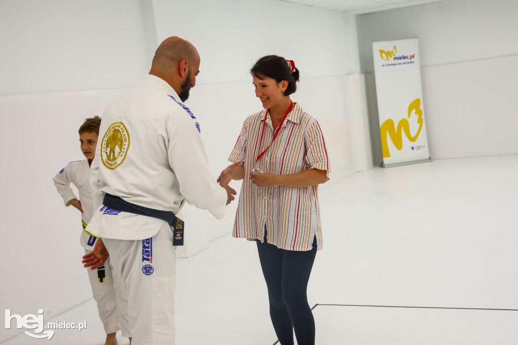 Turniej Team Sukata Poland oraz placówek terapeutycznych ZUZIA
