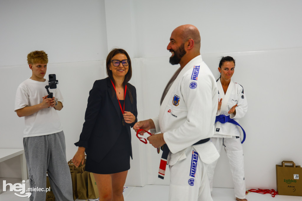 Turniej Team Sukata Poland oraz placówek terapeutycznych ZUZIA