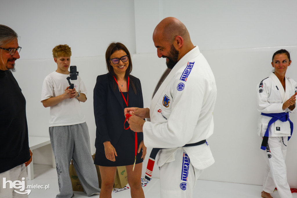 Turniej Team Sukata Poland oraz placówek terapeutycznych ZUZIA