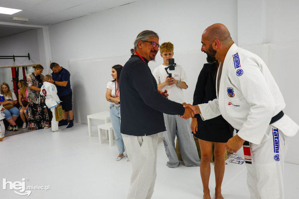 Turniej Team Sukata Poland oraz placówek terapeutycznych ZUZIA
