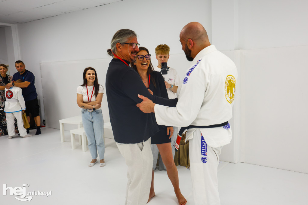 Turniej Team Sukata Poland oraz placówek terapeutycznych ZUZIA