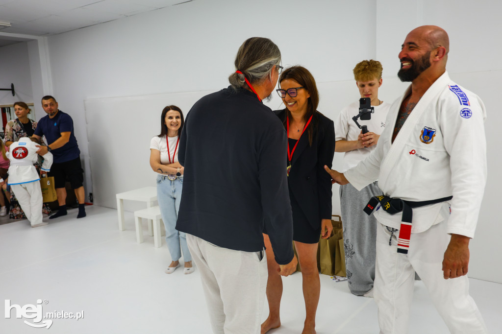 Turniej Team Sukata Poland oraz placówek terapeutycznych ZUZIA