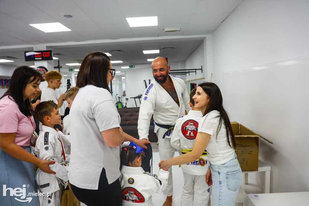 Turniej Team Sukata Poland oraz placówek terapeutycznych ZUZIA