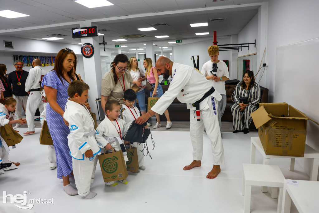 Turniej Team Sukata Poland oraz placówek terapeutycznych ZUZIA