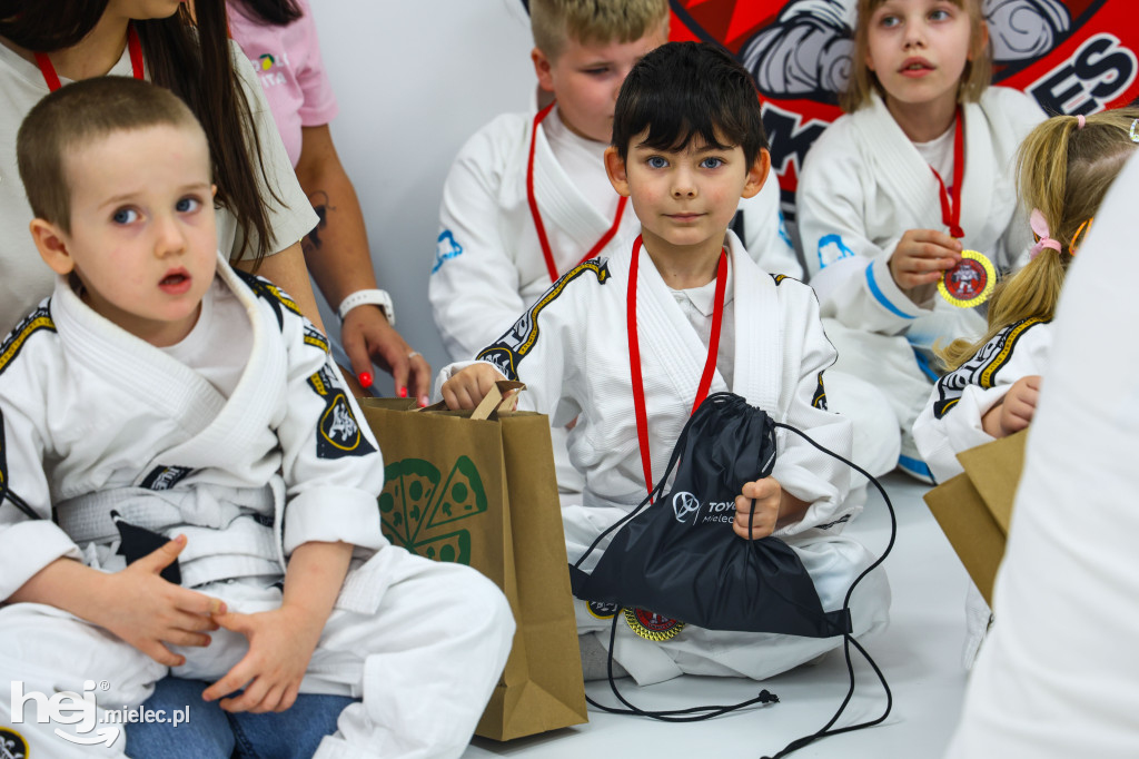 Turniej Team Sukata Poland oraz placówek terapeutycznych ZUZIA