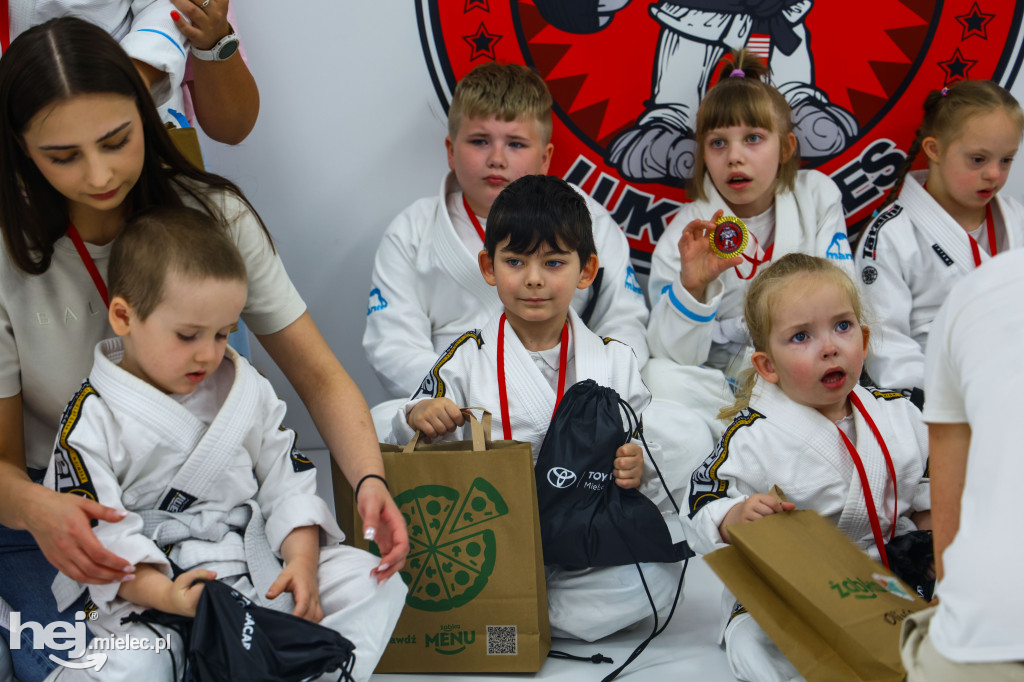 Turniej Team Sukata Poland oraz placówek terapeutycznych ZUZIA
