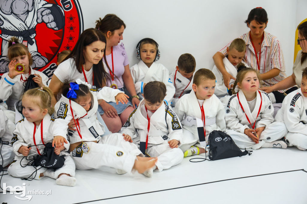 Turniej Team Sukata Poland oraz placówek terapeutycznych ZUZIA