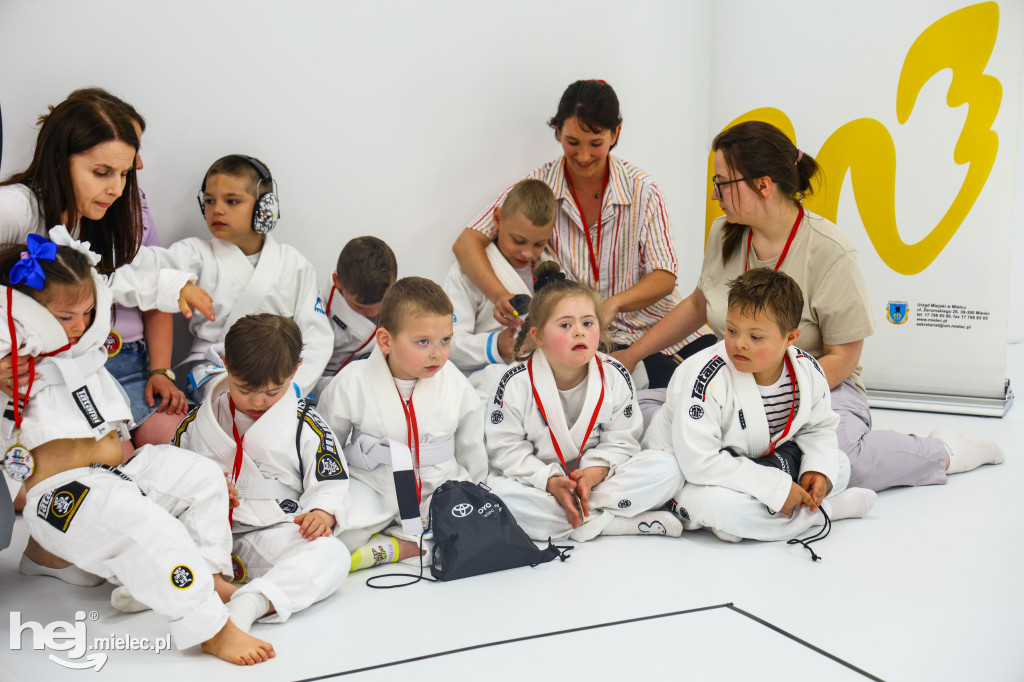 Turniej Team Sukata Poland oraz placówek terapeutycznych ZUZIA