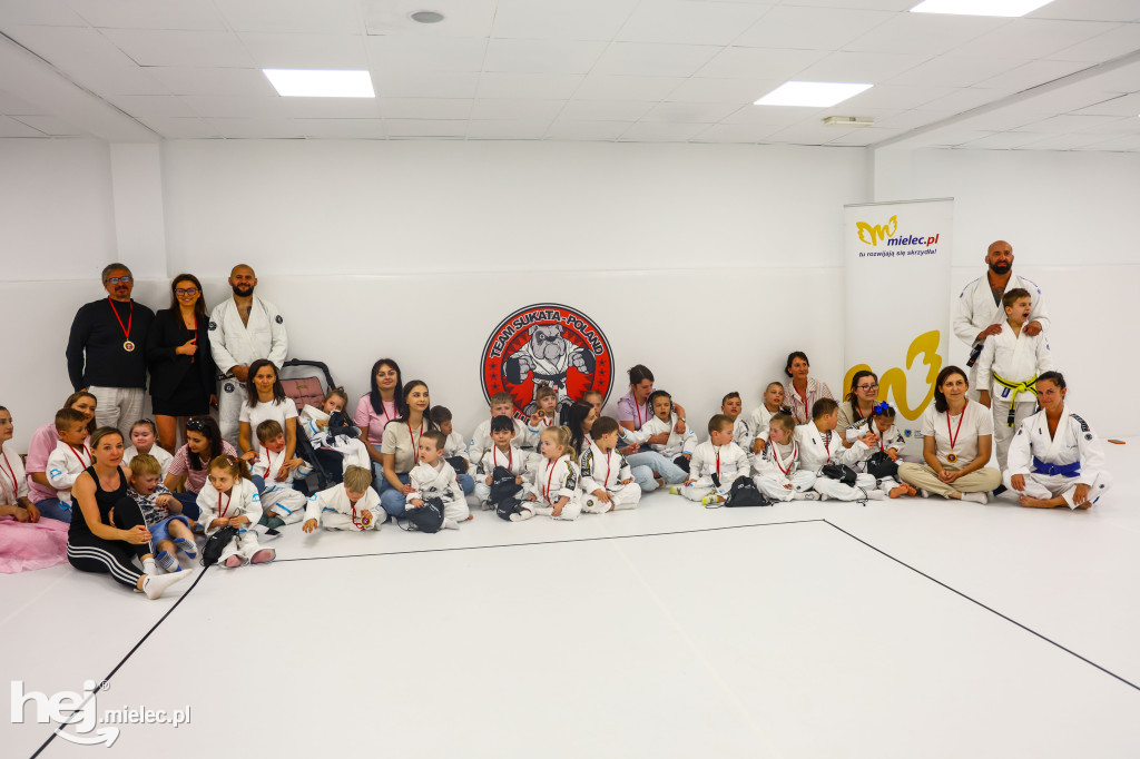 Turniej Team Sukata Poland oraz placówek terapeutycznych ZUZIA