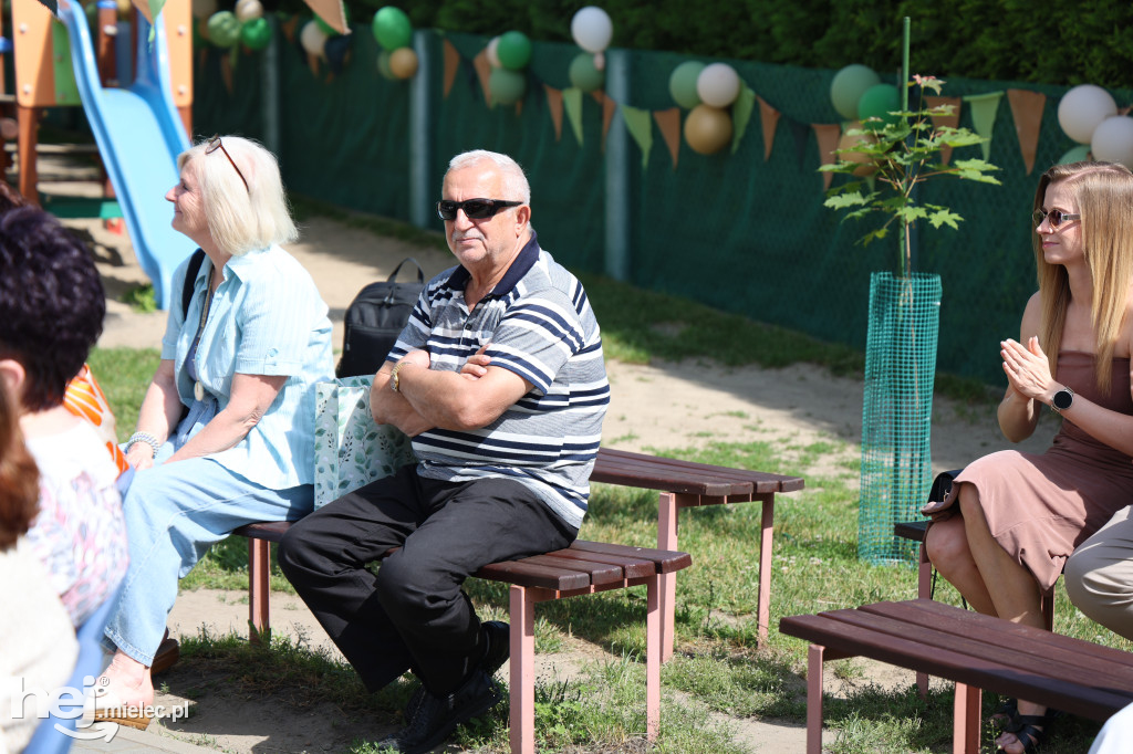 Wielkie święto w Przedszkolu Miejskim nr 2