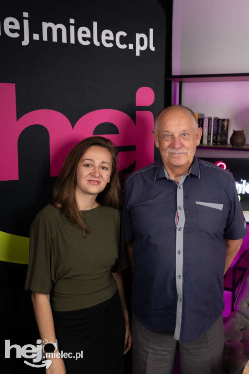#HEJPODCAST - ZBIGNIEW ŻOLA
