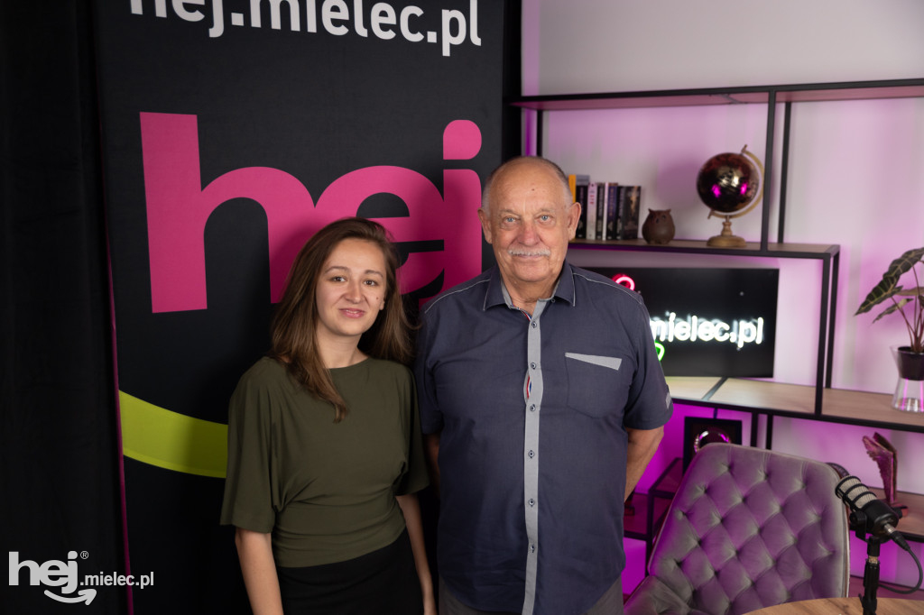 #HEJPODCAST - ZBIGNIEW ŻOLA