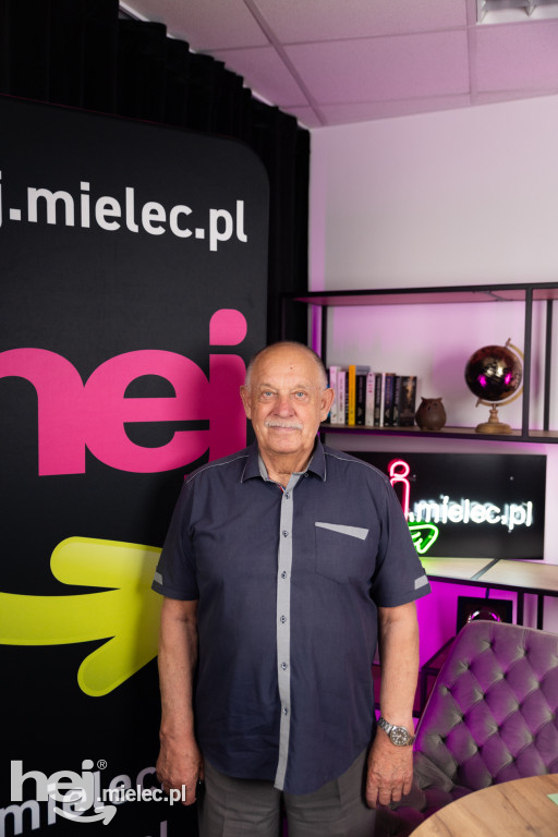 #HEJPODCAST - ZBIGNIEW ŻOLA