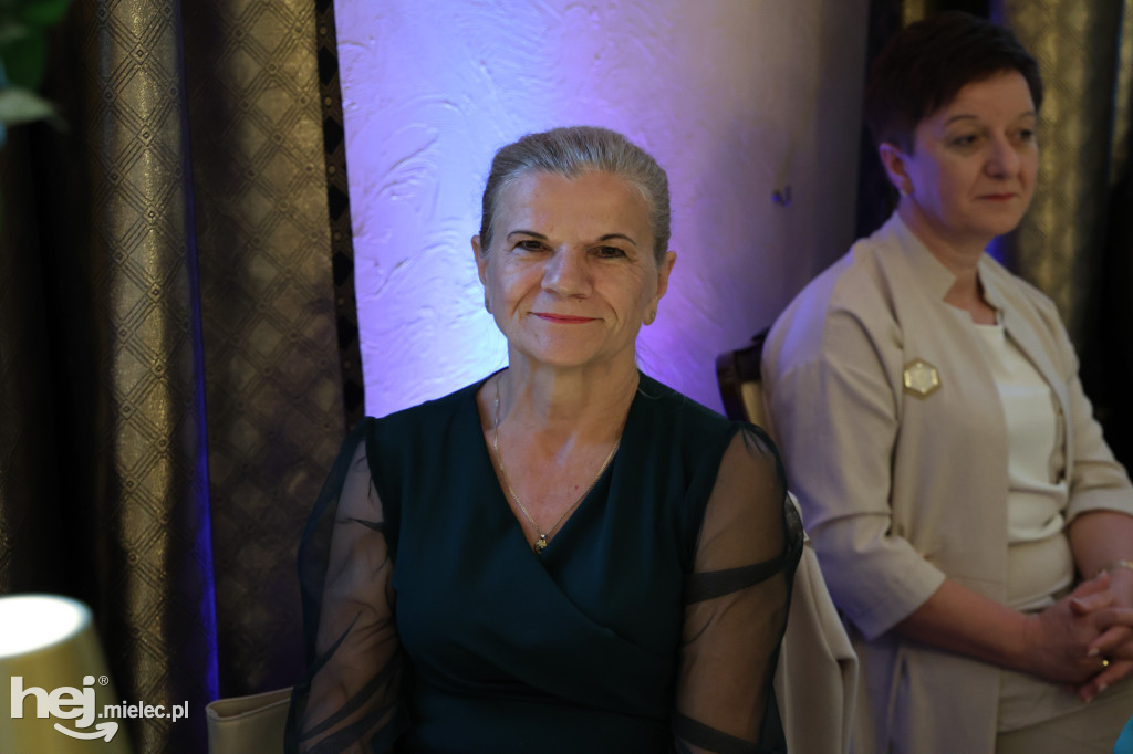 Ćwierć wieku „Naszego Mielca”. Jubileusz pełen wspomnień, wyróżnień i podziękowań