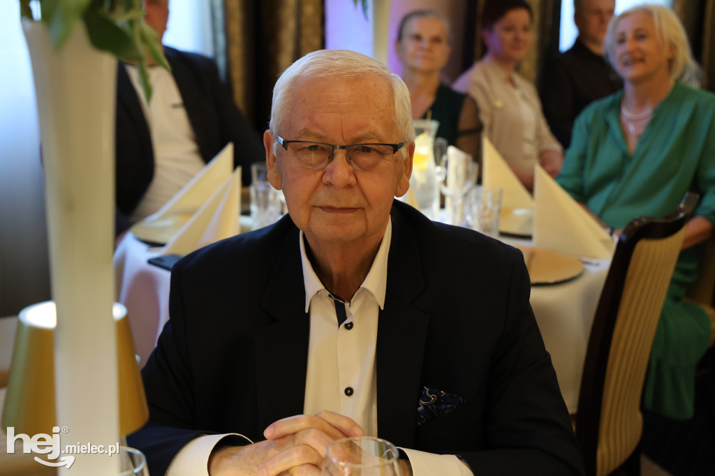 Ćwierć wieku „Naszego Mielca”. Jubileusz pełen wspomnień, wyróżnień i podziękowań