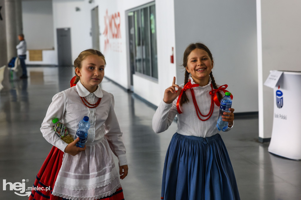 Mistrzostwa Polski Młodzików w szpadzie
