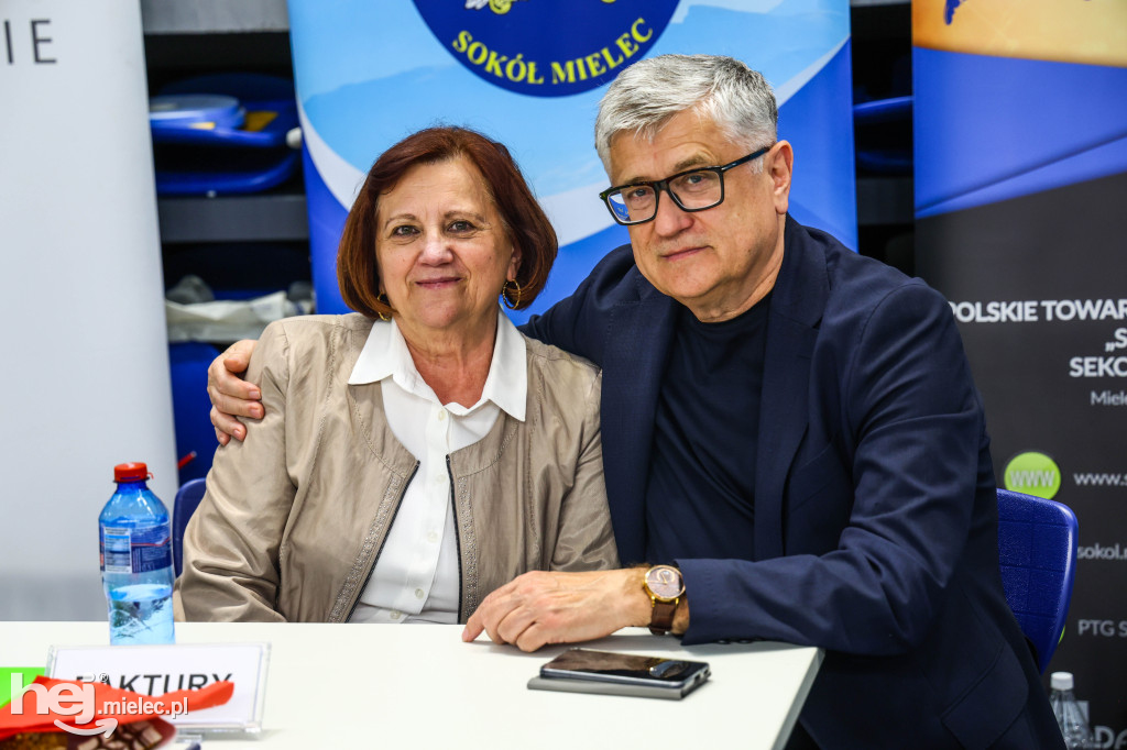 Mistrzostwa Polski Młodzików w szpadzie