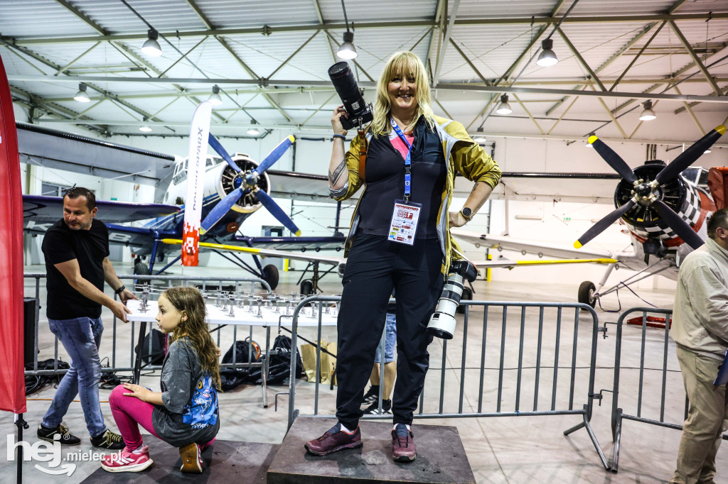 Bieg Iskry