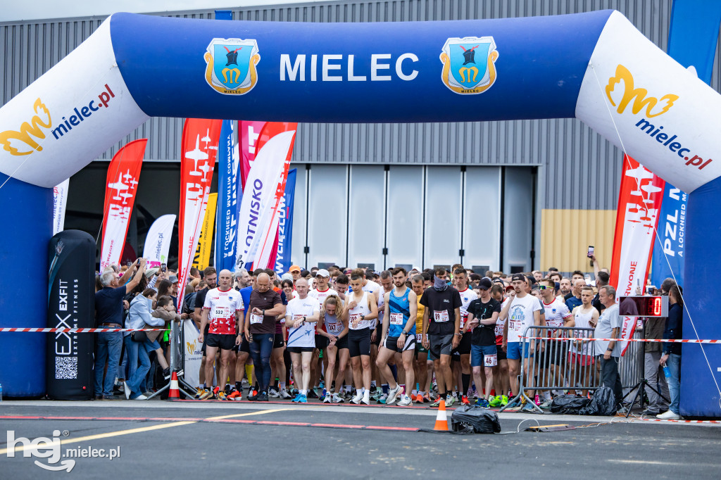 Bieg Iskry cz. 2