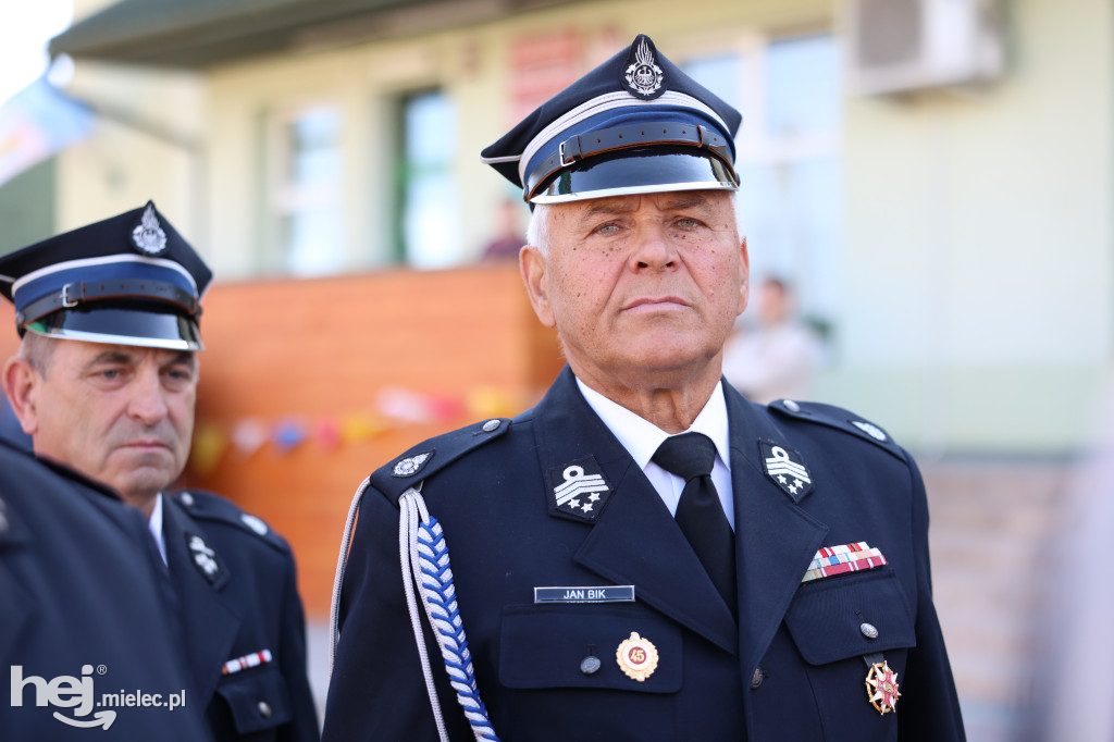 Jezus Miłosierny przybył do Gawłuszowic
