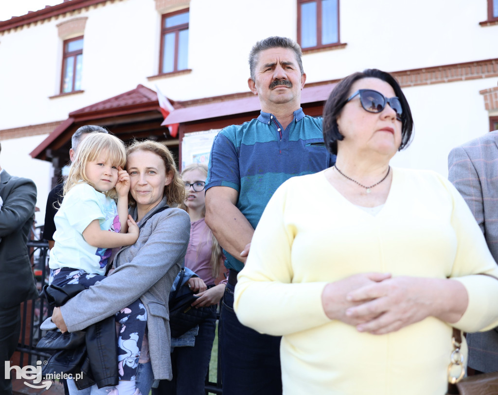 Jezus Miłosierny przybył do Gawłuszowic