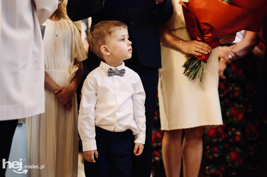 Jezus Miłosierny przybył do Gawłuszowic