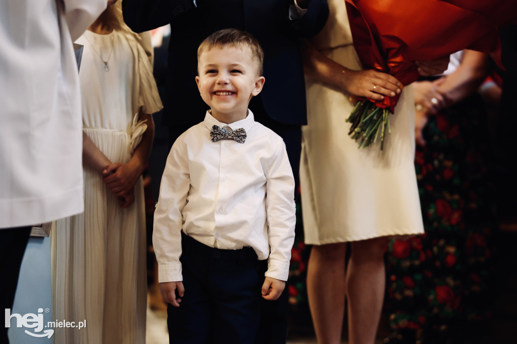 Jezus Miłosierny przybył do Gawłuszowic
