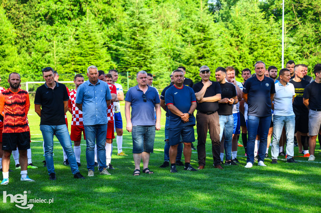 V Memoriał Sędziowski im. Karola Krzaka