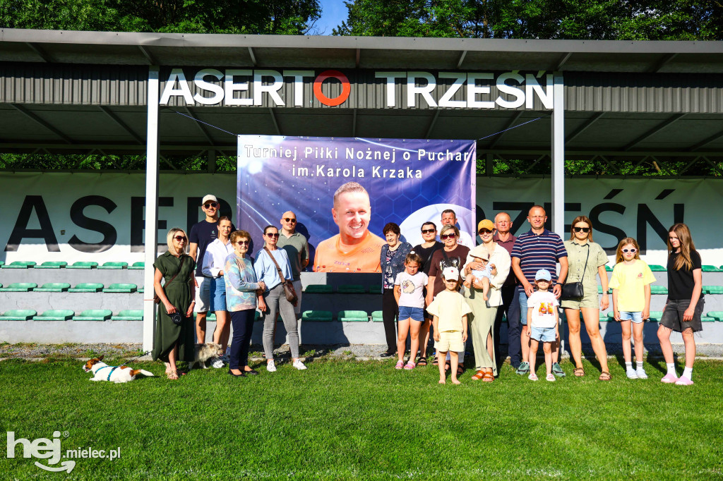 V Memoriał Sędziowski im. Karola Krzaka