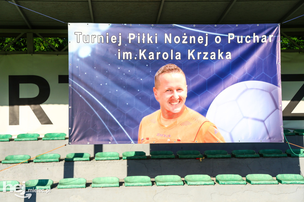 V Memoriał Sędziowski im. Karola Krzaka